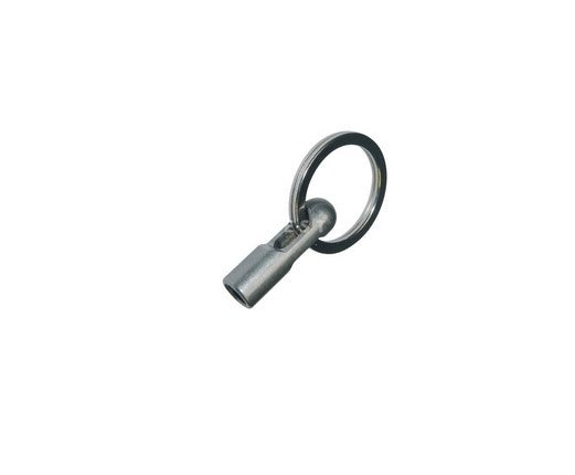 RUNPOTEC 30236 Kroužek nerezový, závit RTG Ø 6mm RUNPOTEC 30236 Kroužek nerezový, závit RTG Ø 6mm